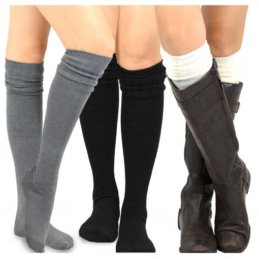 soft top socks womens