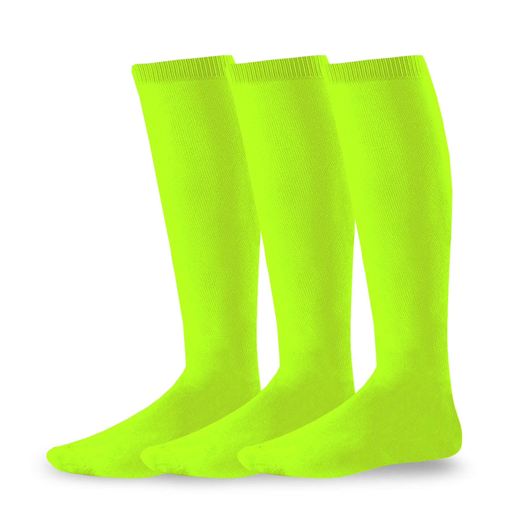 hunter green soccer socks