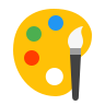 icons8-paint-palette-with-brush-96