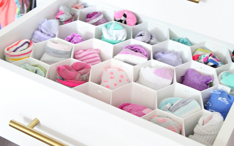 Sock Organizing Hacks You Need To Know Soxnet Inc